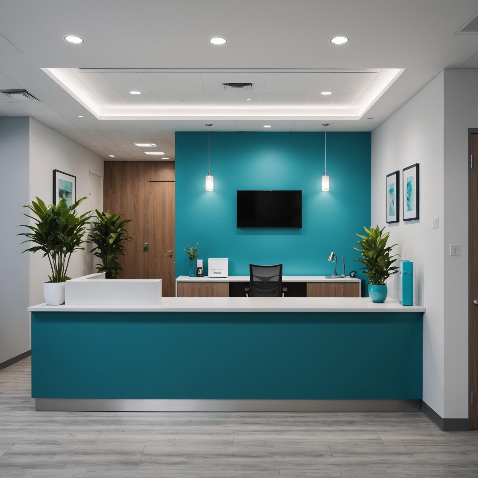 CommandPro office